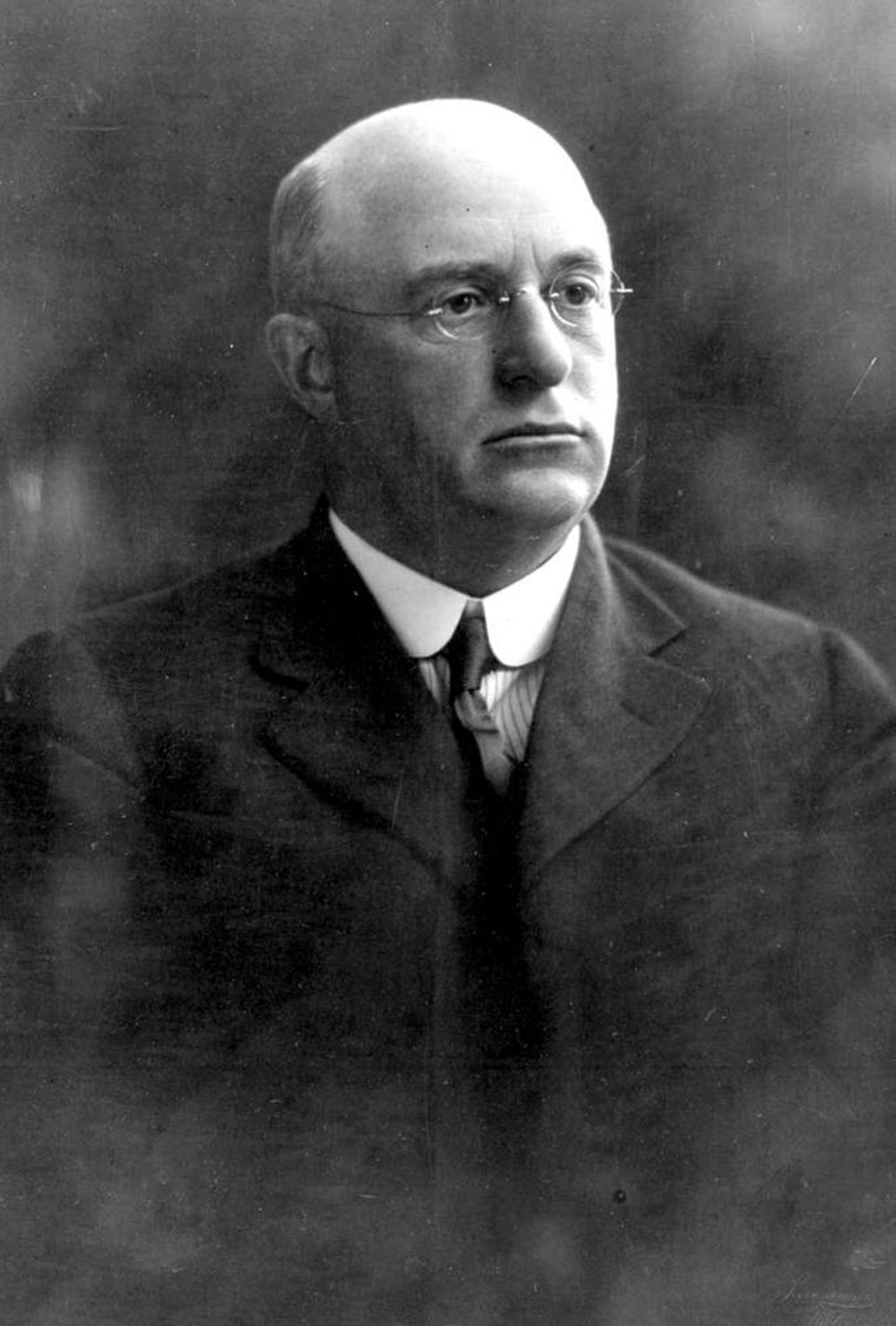 Harlan Carey Brewster, circa 1916 [BC Archives photo A-01105]