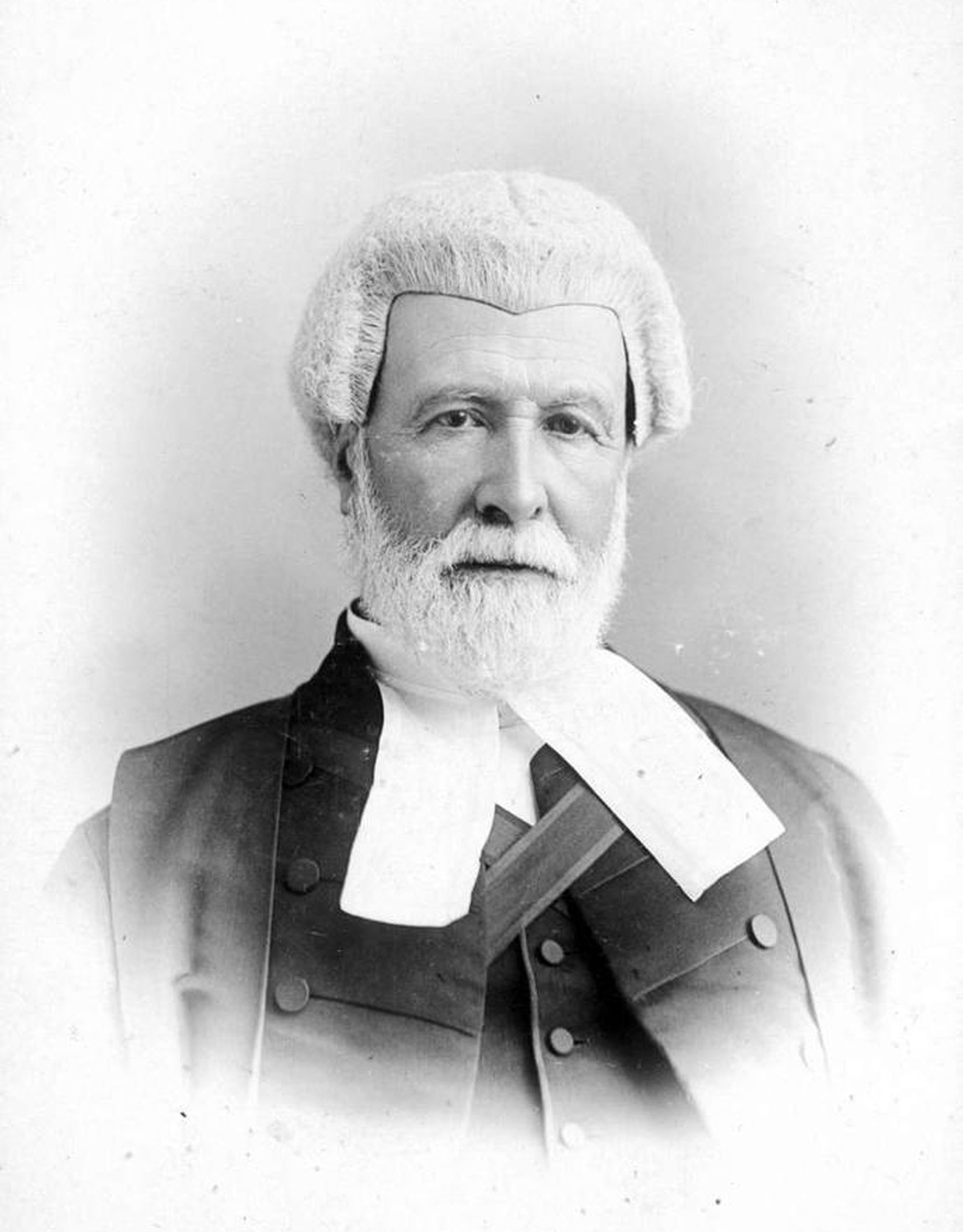 John Foster McCreight (1827-1913) in 1894 [BC Archives photo A-01449]