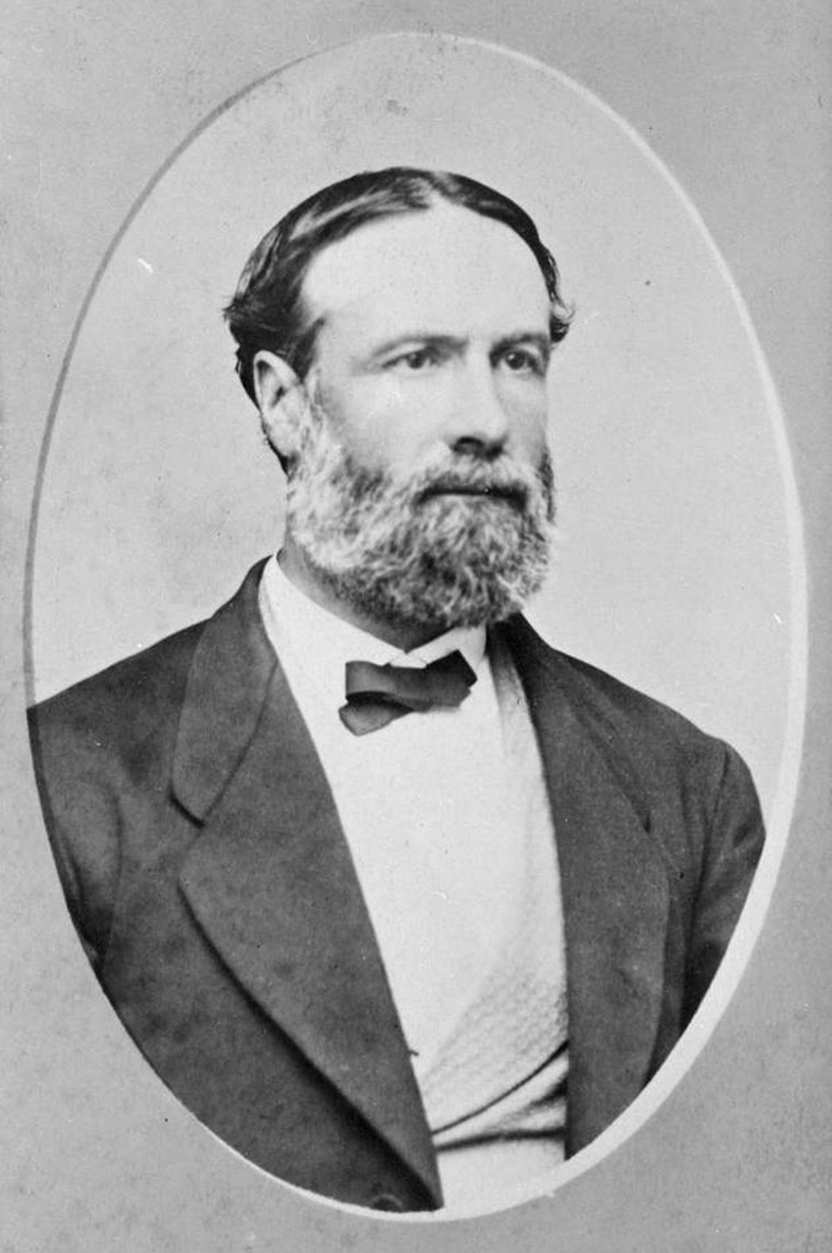 John Foster McCreight (1827-1913) circa 1871 [BC Archives photo D-04416]